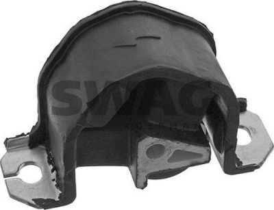 SWAG 40130031 Подвеска, автоматическая коробка передач; Подвеска, ступенчатая коробка передач