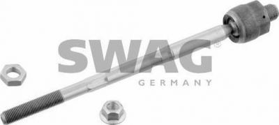 SWAG 40930587 Тяга рулевая Opel Vectra C, Signum