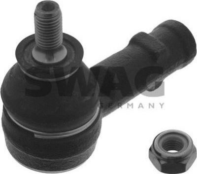 SWAG 50 71 0022 наконечник поперечной рулевой тяги на FORD TAUNUS '80 (GBS, GBNS)