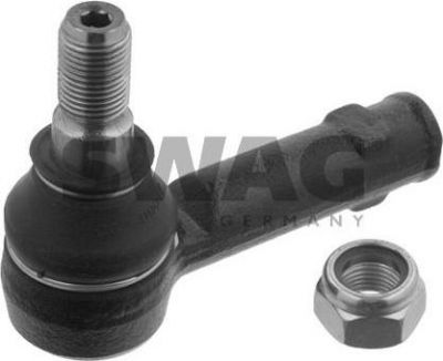 SWAG 50 71 0031 наконечник поперечной рулевой тяги на FORD TRANSIT c бортовой платформой/ходовая часть (E_ _)
