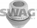 SWAG 50 90 7176 гайка крепления колеса на FORD FOCUS (DAW, DBW)