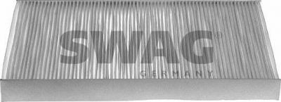 SWAG 50 91 4816 фильтр, воздух во внутренном пространстве на FORD FOCUS (DAW, DBW)