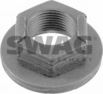 SWAG 50 91 7591 конец вала, приводной вал на FORD FOCUS (DAW, DBW)