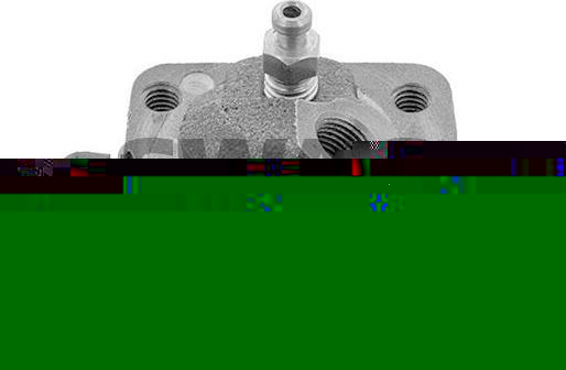 SWAG 50 91 9624 колесный тормозной цилиндр на FORD MONDEO I (GBP)