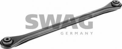 SWAG 50 91 9858 Тяга / стойка, подвеска колеса