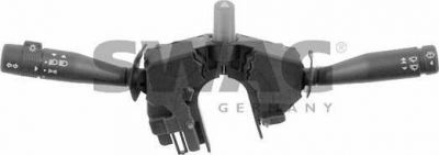 SWAG 50 92 3685 переключатель указателей поворота на FORD FIESTA IV (JA_, JB_)