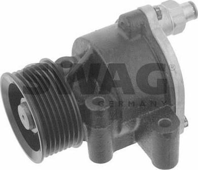 SWAG 50 92 7005 вакуумный насос, тормозная система на FORD TRANSIT фургон