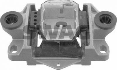 SWAG 50 93 0059 подвеска, двигатель на FORD MONDEO III седан (B4Y)