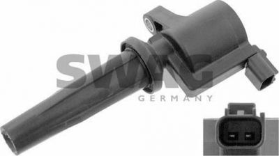 SWAG 50 93 1143 катушка зажигания на FORD FOCUS II седан (DA_)