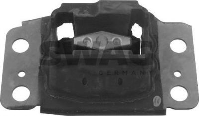 SWAG 50 93 2668 подвеска, двигатель на FORD MONDEO IV седан (BA7)