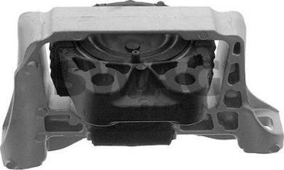 SWAG 50 93 9875 подвеска, двигатель на FORD KUGA I