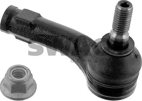 SWAG 50 94 0834 наконечник поперечной рулевой тяги на FORD B-MAX (JK)