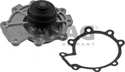 SWAG 50 94 3504 водяной насос на FORD MONDEO I седан (GBP)