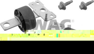 SWAG 50943403 К-т сайлентбл. с креп.Re рычага FO Mo,Gal,S-M 06-