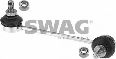 SWAG 55 79 0004 Тяга / стойка, стабилизатор