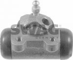 SWAG 55 92 2486 колесный тормозной цилиндр на VOLVO 460 L (464)