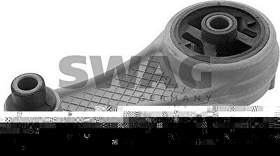 SWAG 60 13 0006 подвеска, двигатель на RENAULT 19 II (B/C53_)