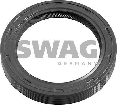 SWAG 60 91 0543 Уплотняющее кольцо, коленчатый вал