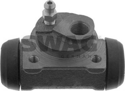 SWAG 60 91 2390 колесный тормозной цилиндр на RENAULT 19 II Chamade (L53_)