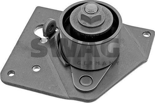 SWAG 60 92 2055 натяжной ролик, ремень грм на OPEL VIVARO фургон (F7)
