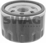 SWAG 60 92 7155 масляный фильтр на RENAULT LOGAN I универсал (KS_)