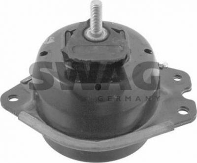 SWAG 60 92 9601 подвеска, двигатель на RENAULT LAGUNA II Grandtour (KG0/1_)