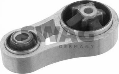 SWAG 60 93 1422 подвеска, двигатель на NISSAN PRIMASTAR автобус (X83)