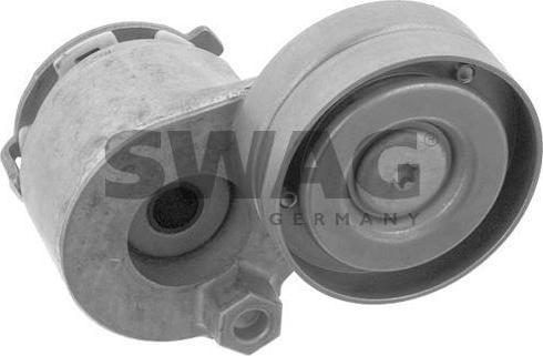 SWAG 60 93 2581 натяжитель ремня, клиновой зубча на OPEL VIVARO фургон (F7)