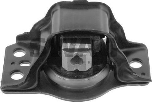 SWAG 60 93 7141 подвеска, двигатель на RENAULT KANGOO Express (FW0/1_)