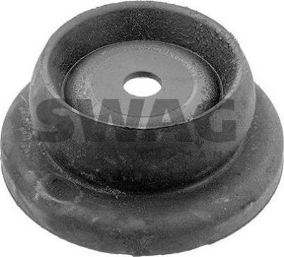 SWAG 62 54 0010 опора стойки амортизатора на PEUGEOT 405 II (4B)