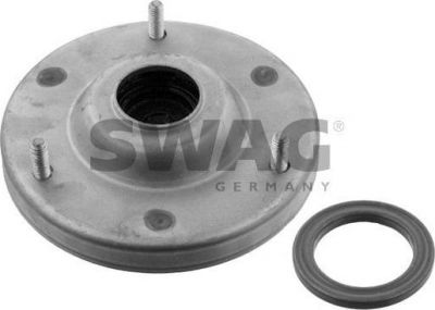 SWAG 62 55 0005 опора стойки амортизатора на FIAT DUCATO Panorama (280)