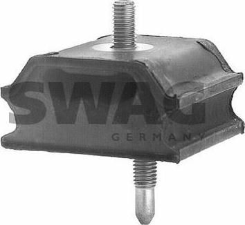 SWAG 62 79 0006 втулка, балка моста на PEUGEOT 306 (7B, N3, N5)