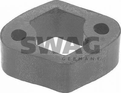 SWAG 62 91 0527 кронштейн, система выпуска ог на PEUGEOT 205 II (20A/C)