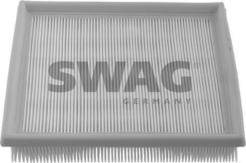 SWAG 62 92 2770 воздушный фильтр на PEUGEOT 206 седан