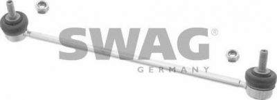 SWAG 62 92 7435 Тяга / стойка, стабилизатор