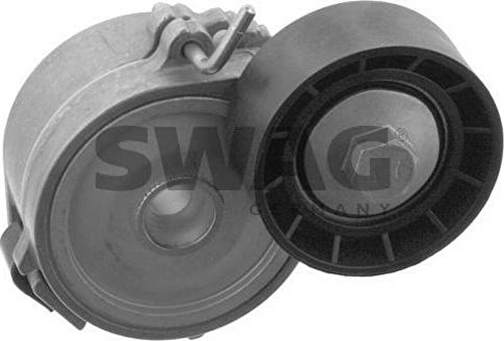 SWAG 62 93 6660 натяжитель ремня, клиновой зубча на CITROEN BERLINGO (B9)