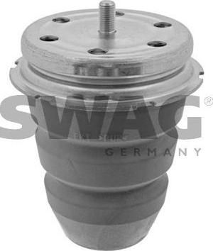 SWAG 62 93 6849 буфер, амортизация на PEUGEOT BOXER автобус (230P)
