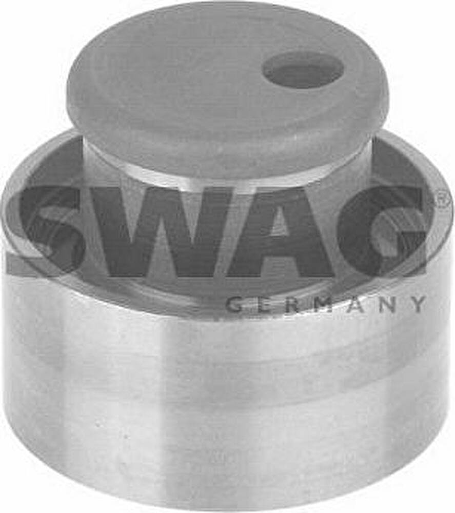SWAG 70 03 0007 натяжной ролик, ремень грм на FIAT PUNTO (176)