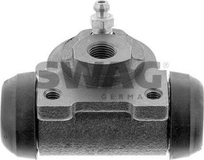 SWAG 70 91 2011 колесный тормозной цилиндр на FIAT PUNTO (176)