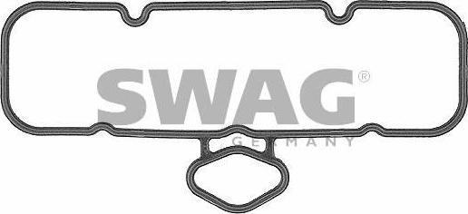 SWAG 70 91 2165 прокладка, крышка головки цилиндра на FIAT CINQUECENTO (170)
