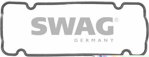 SWAG 70 91 2166 прокладка, крышка головки цилиндра на FIAT UNO (146A/E)