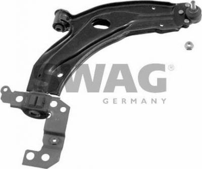 SWAG 70 92 1953 рычаг независимой подвески колеса, подвеска колеса на FIAT DOBLO Cargo (223)