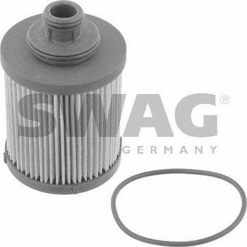 SWAG 70 92 6365 масляный фильтр на FIAT DOBLO вэн (223, 119)