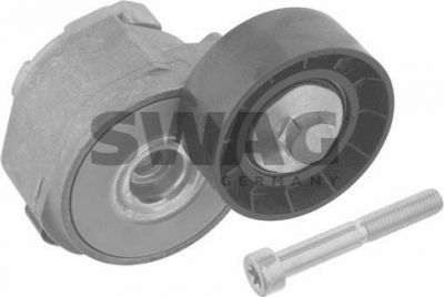 SWAG 70 93 0733 натяжитель ремня, клиновой зубча на OPEL ASTRA H GTC (L08)