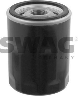 SWAG 70 93 2509 масляный фильтр на FIAT STILO (192)