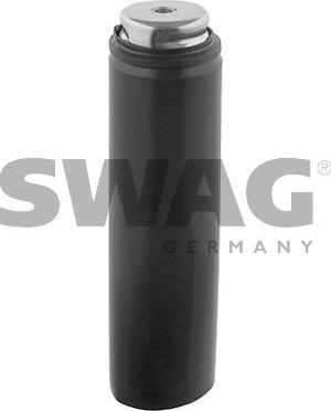 SWAG 70 93 6863 Пылезащитный комплект, амортизатор