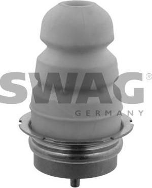SWAG 70 93 6864 буфер, амортизация на FIAT DOBLO Cargo (223)