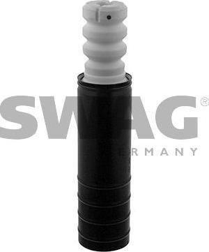 SWAG 70 93 6983 пылезащитный комплект, амортизатор на FIAT PUNTO EVO (199)