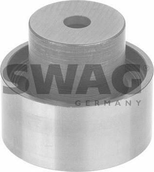 SWAG 70030008 Паразитный / Ведущий ролик, зубчатый ремень