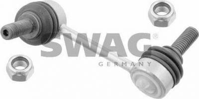 SWAG 74 92 9399 Тяга / стойка, стабилизатор